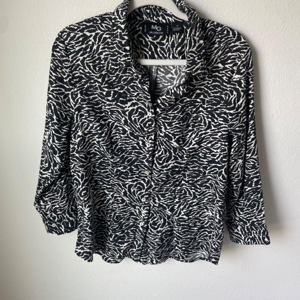 Unbranded Women's multi Blouse